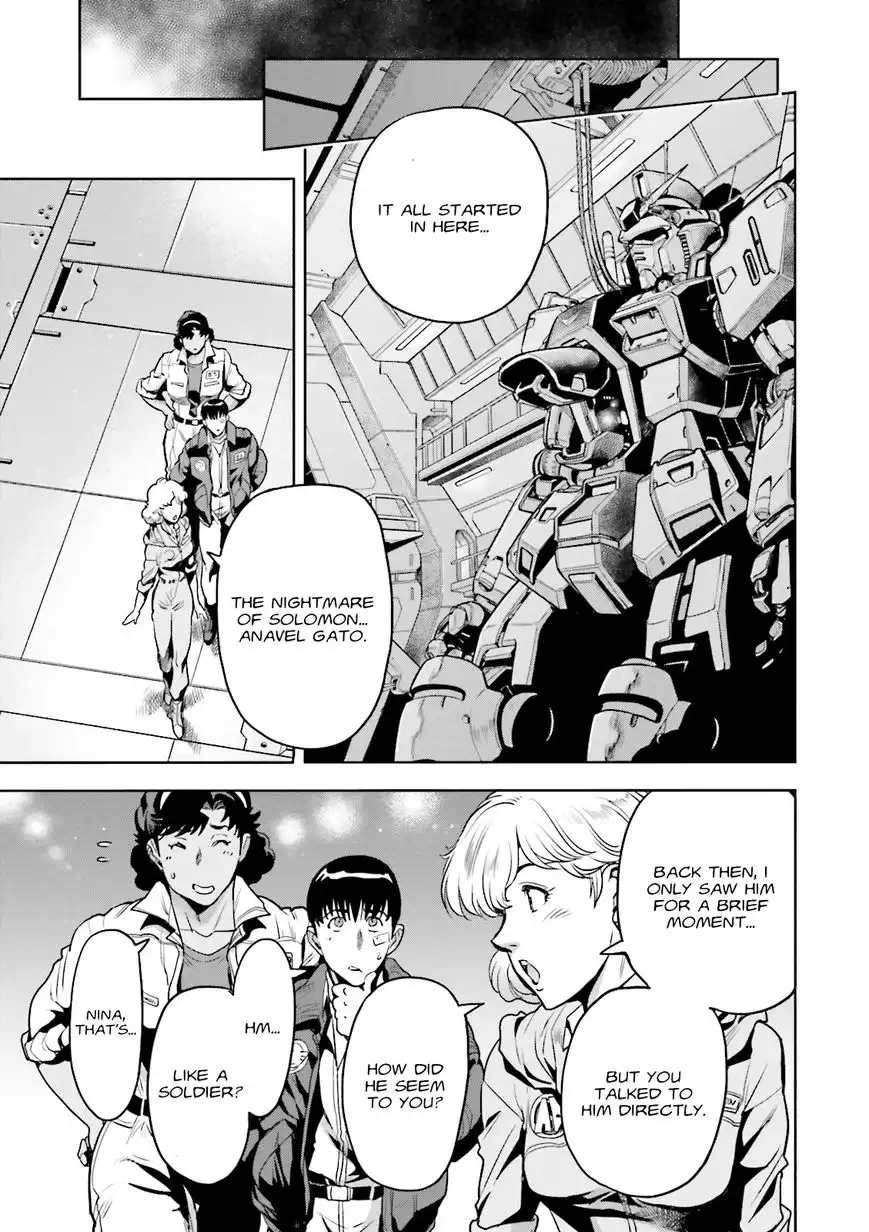 Kidou Senshi Gundam 0083 Rebellion Chapter 26 18